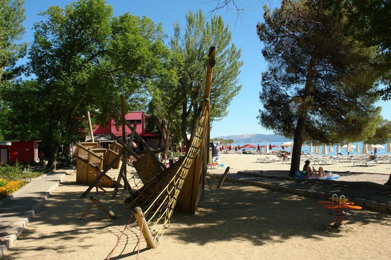 Apartments Davorka Crikvenica Exterior foto